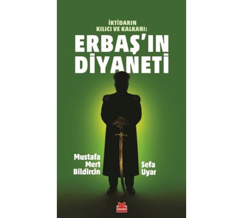 Erbaş’ın Diyaneti