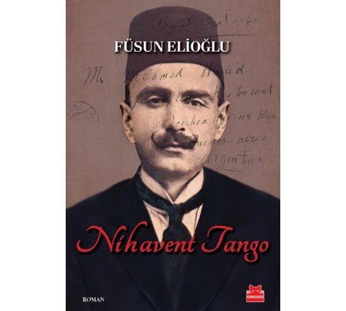Nihavent Tango Nihavent Tango