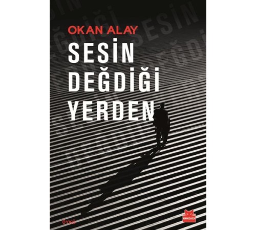 Sesin Değdiği Yerden