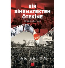 Bir Sinematekten Ötekine