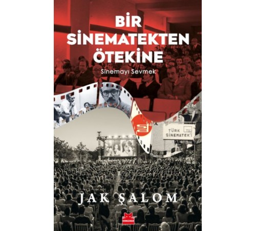 Bir Sinematekten Ötekine