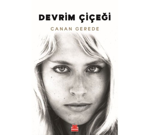 Devrim Çiçeği