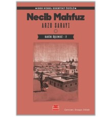 Arzu Sarayı – Kahire Üçlemesi - 2