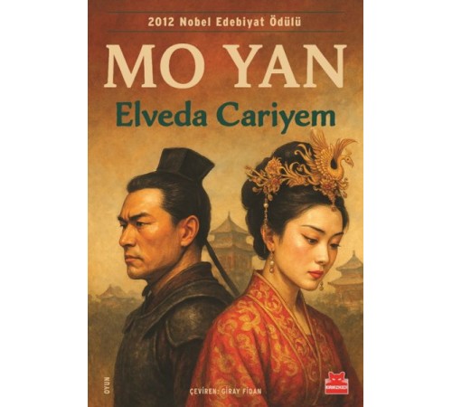 Elveda Cariyem Elveda Cariyem