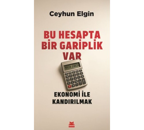 Bu Hesapta Bir Gariplik Var
