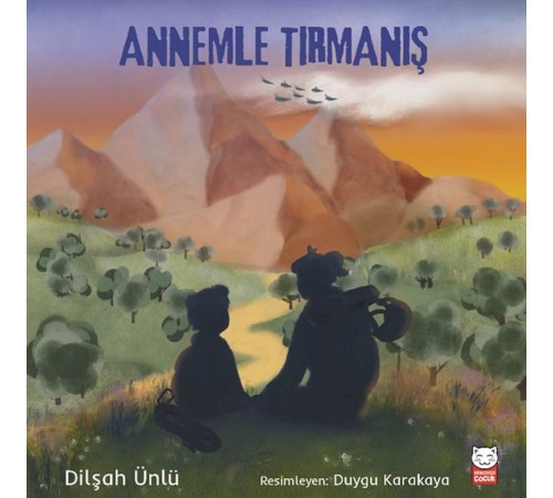 Annemle Tırmanış