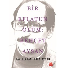 Bir Eflatun Ölüm: Behçet Aysan