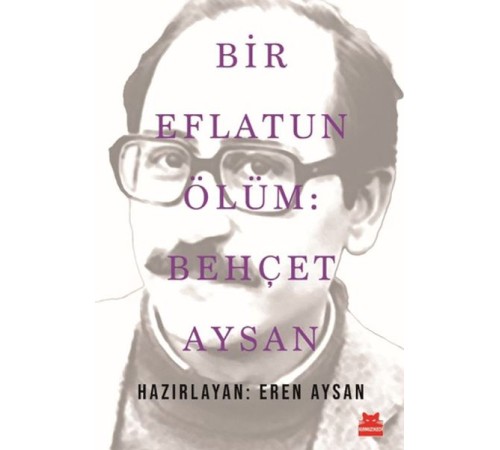 Bir Eflatun Ölüm: Behçet Aysan