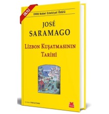 Lizbon Kuşatmasının Tarihi