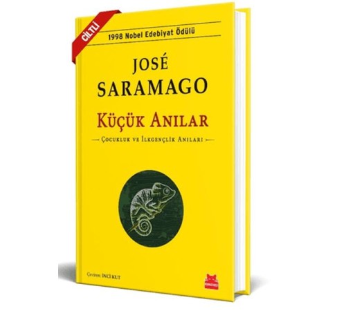 Küçük Anılar Küçük Anılar