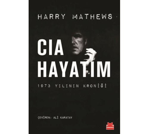 CIA Hayatım