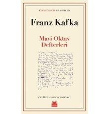 Mavi Oktav Defterleri