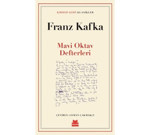 Mavi Oktav Defterleri Mavi Oktav Defterleri