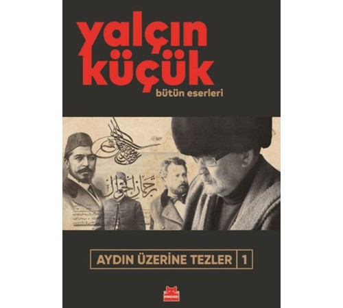 Aydın Üzerine Tezler - 1