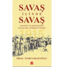 Savaş İçinde Savaş
