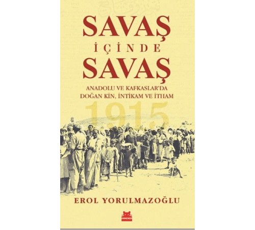 Savaş İçinde Savaş