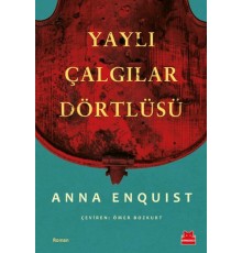 Yaylı Çalgılar Dörtlüsü