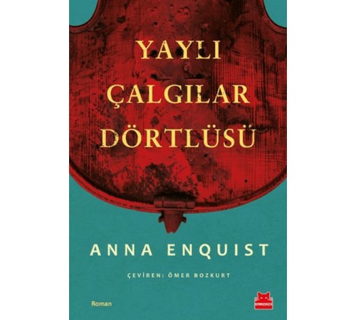 Yaylı Çalgılar Dörtlüsü