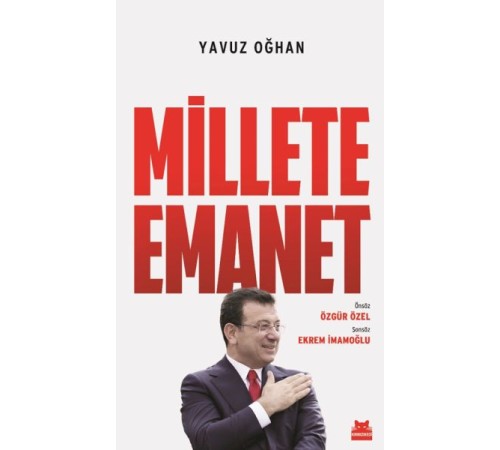 Millete Emanet