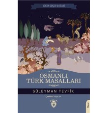 Osmanlı Türk Masalları