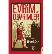 Evrim Ve Devrimler