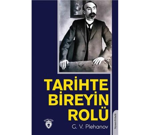 Tarihte Bireyin Rolü