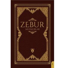 Zebur Mezmurlar