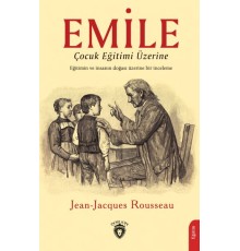 Emile Çocuk Eğitimi Üzerine
