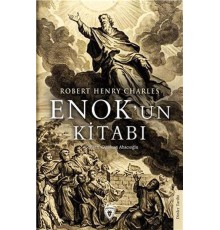 Enok Un Kitabı