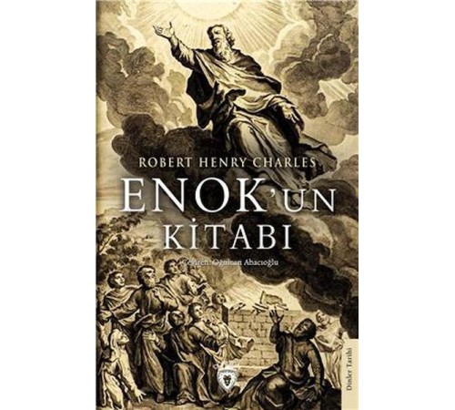 Enok Un Kitabı