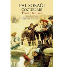 Pal Sokağı Çocukları