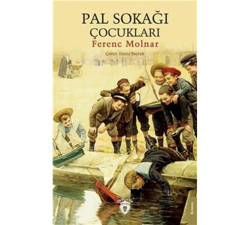 Pal Sokağı Çocukları Pal Sokağı Çocukları