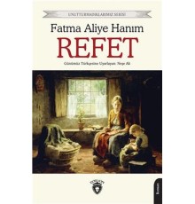 Refet Unutturmadıklarımız Serisi