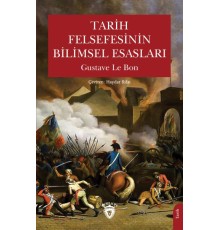 Tarih Felsefesinin Bilimsel Esasları