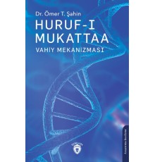 Huruf-ı Mukattaa - Vahiy Mekanizması