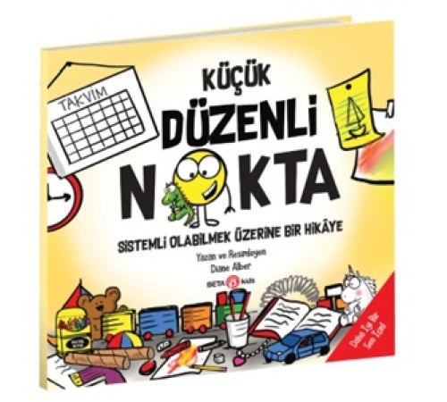 Küçük Düzenli Nokta