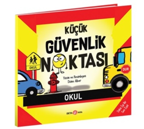 Küçük Güvenlik Noktası