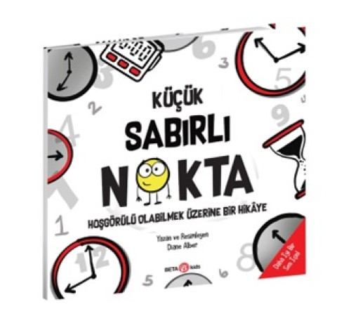Küçük Sabırlı Nokta