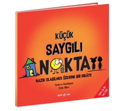 Küçük Saygılı Nokta