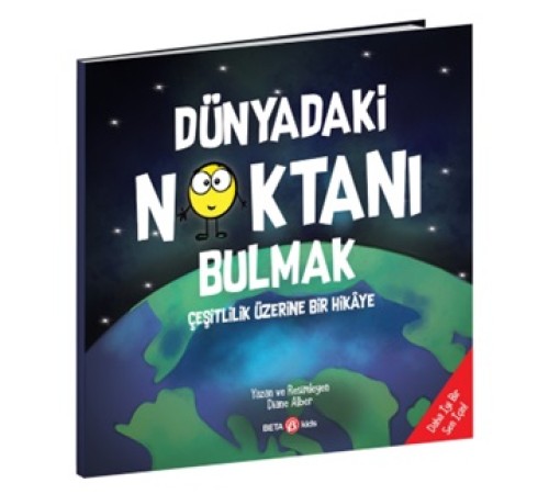 Dünyadaki Noktanı Bulmak