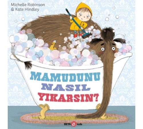 Mamutunu Nasıl Yıkarsın ?