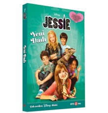 Disney Jessie Yeni Dadı