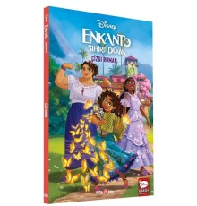 Disney Enkato Sihirli Dünya