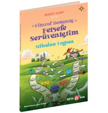 Mitos'tan Logos'a - Filozof Dedemle Felsefe Serüvenlerim