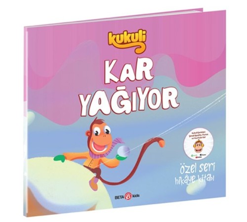 Kukuli Kar Yağıyor