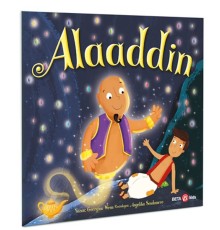 Alaaddin