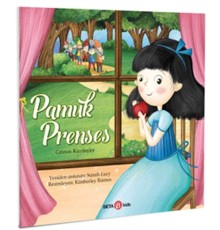 Pamuk Prenses