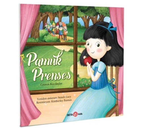 Pamuk Prenses