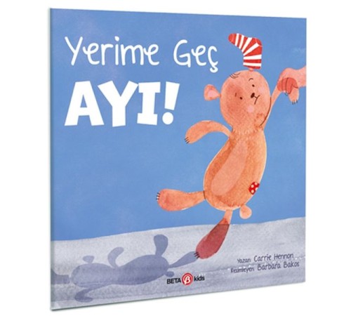 Yerime Geç Ayı