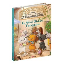 En Güzel Büsküvi Yarışması